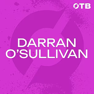 DARRAN O'SULLIVAN: The other s...