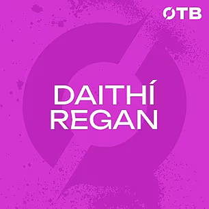DAITHI REGAN: Pádraig Horan wa...