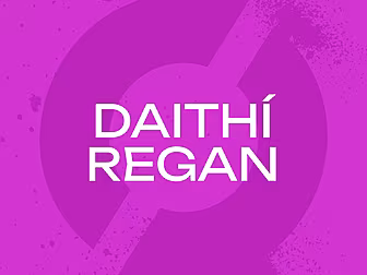 DAITHI REGAN: Pádraig Horan wa...
