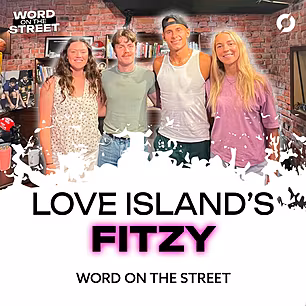 Unlocked: FITZY IN THE OTB VIL...