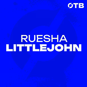 RUESHA LITTLEJOHN: ‘I still fe...