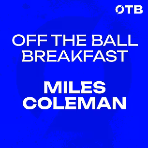 MILES COELMAN | 'He'd occasion...