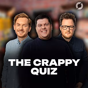 THE CRAPPY QUIZ: ‘It doesn’t a...
