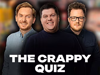 THE CRAPPY QUIZ: ‘It doesn’t a...