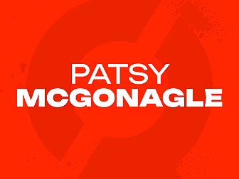 Mark English’s home club react...