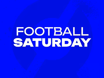FOOTBALL SATURDAY | Premier Le...