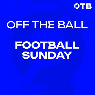 FOOTBALL SUNDAY: FAI Cup 3rd R...