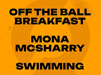 MONA MCSHARRY: ‘I did not miss...