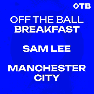 Should Man City be worried!? -...