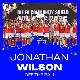 Jonathan Wilson: 