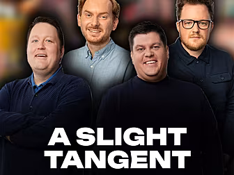 A SLIGHT TANGENT | Bring back...