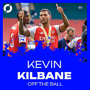 KEVIN KILBANE: 