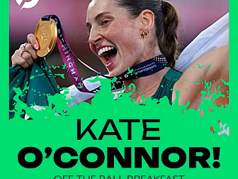 The Kate O’Connor Interview |...