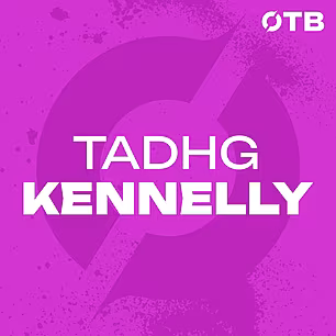 TADHG KENNELLY: ‘The hype arou...
