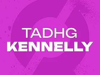 TADHG KENNELLY: ‘The hype arou...