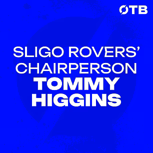 Why are fan-owned Sligo Rovers...