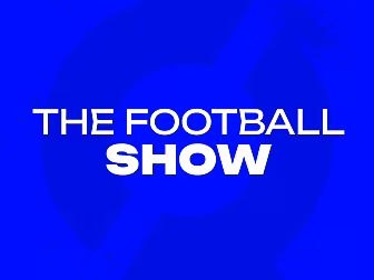 THE FOOTBALL SHOW | ‘Question...
