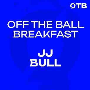 JJ BULL | 'This is how you WIN...