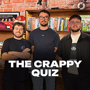 THE CRAPPY QUIZ | ‘Sorry, I do...