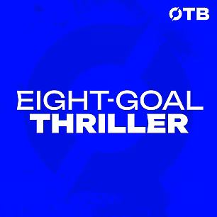 EIGHT-GOAL THRILLER | James Cl...
