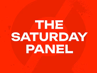 The Saturday Panel | Tragic &...