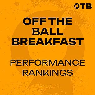 PERFORMANCE RANKINGS | Opening...