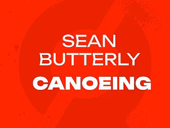 SEAN BUTTERLY: ‘I spent all wi...