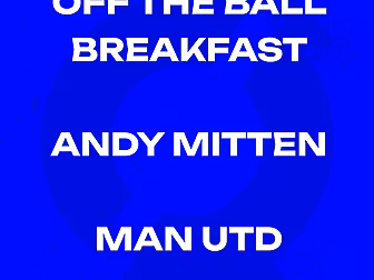 ANDY MITTEN | ‘STINKER of a re...