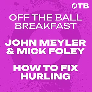 ‘Hurling is NOT in crisis!’ -...