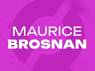 MAURICE BROSNAN: ‘Cork can get...