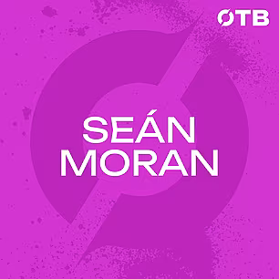 SEÁN MORAN | Reflecting on an...
