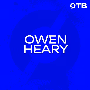 OWEN HEARY: 