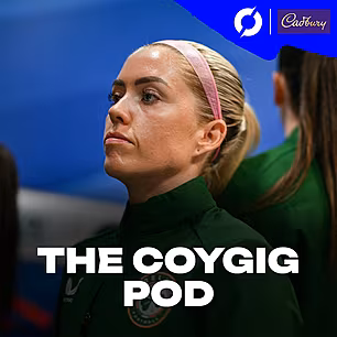 The COYGIG POD | Denise O'Sull...