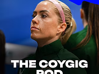 The COYGIG POD | Denise O'Sull...