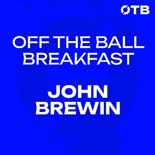 JOHN BREWIN: 