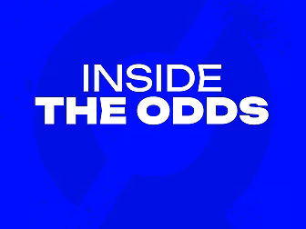 INSIDE THE ODDS | ‘Uninspiring...