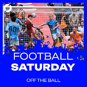 FOOTBALL SATURDAY | Rovers' Eu...