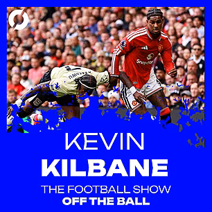 Kevin Kilbane: 