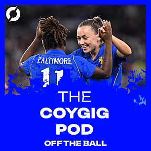 The COYGIG Pod | WSL Predictio...