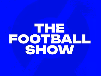 The Football Show: Kevin Kilba...