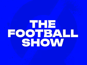 The Football Show: Ollie Holt...