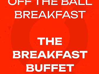Breakfast Buffet | Flora Pili...