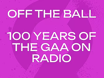 How radio helped the GAA domin...