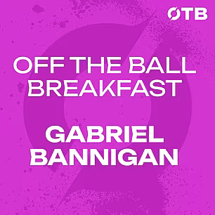 GABRIEL BANNIGAN EXCLUSIVE | F...