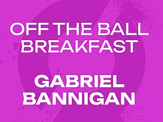GABRIEL BANNIGAN EXCLUSIVE | F...