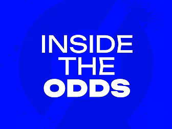 INSIDE THE ODDS | ‘I could hav...