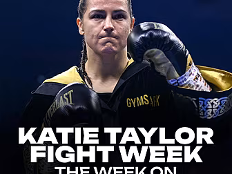 The Week on Off The Ball | Kat...