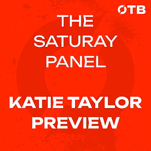 The Saturday Panel | Katie Tay...