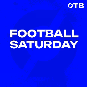FOOTBALL SATURDAY | Troy Parro...