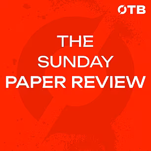 The Sunday Paper Review | Quee...